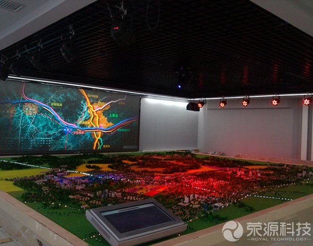 萍鄉(xiāng)市上栗縣工業(yè)園區(qū)規(guī)劃