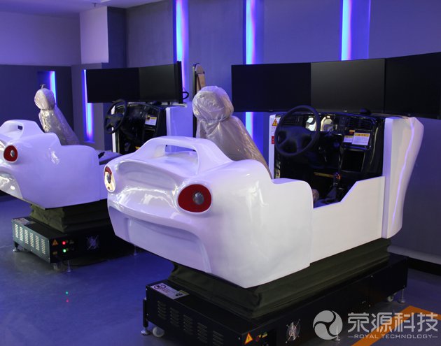 三超一疲勞模擬駕駛