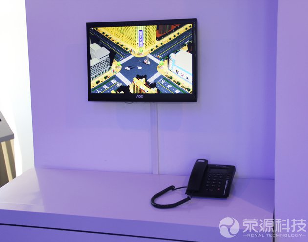 122模擬報(bào)警