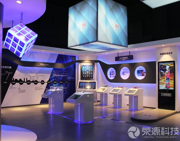 物聯(lián)網(wǎng)應(yīng)用區(qū)