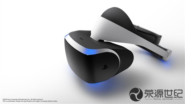 虛擬顯示頭戴顯示器1