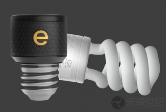 智能燈泡適配器