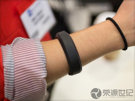 Reemo智能手環(huán)2