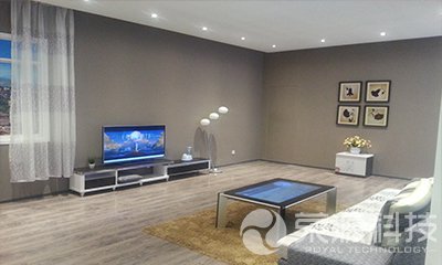 物聯(lián)網(wǎng)展廳17