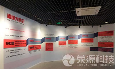 乳業(yè)展廳11