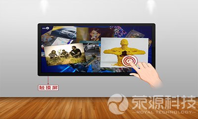 多點觸摸翻書架構(gòu)圖