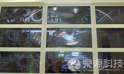 多屏聯(lián)動(dòng)