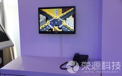 122虛擬報(bào)警