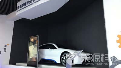 汽車(chē)部件安全與隱患