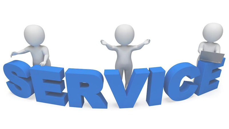 榮源科技售后服務(wù)